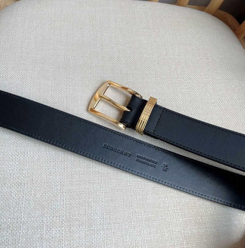 Burberry Belts